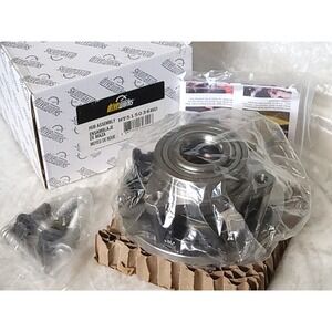 Wheel Hub Assembly  NT515036HD Drive Works Heavy Duty Wheel‎ Bearing New